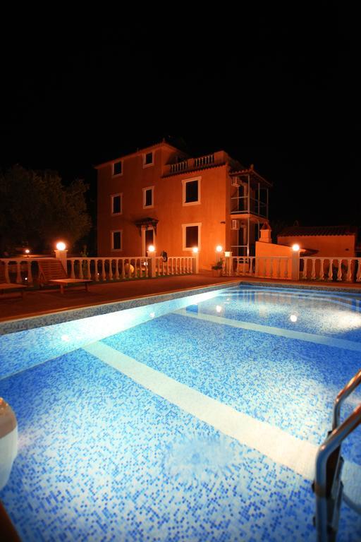 Georgia Apartments Стафилос Екстериор снимка